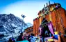 North India Temple Tour Package