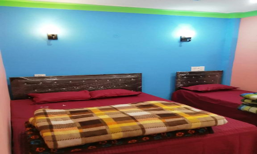 Prince Homestay Kedarnath