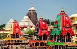 Puri Yatra Packages