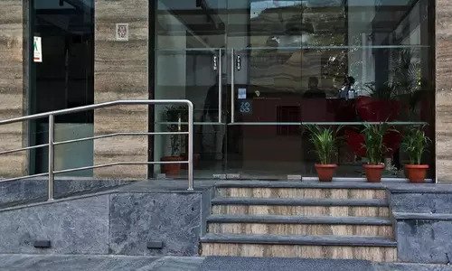 Quality Inn Mint Pune 