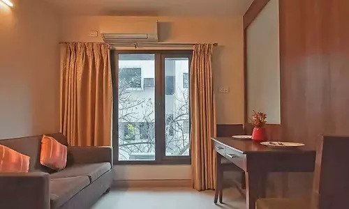 Quality Inn Mint Pune 