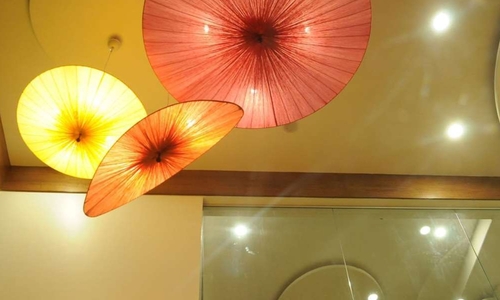 Quality Inn Mint Pune 