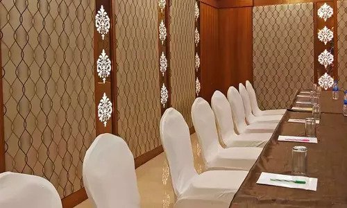 Quality Inn Mint Pune 