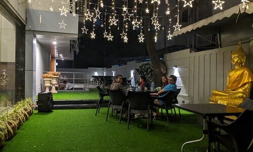 Quality Inn Mint Pune 