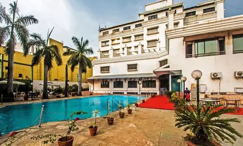 Quality Inn Regency Nashik