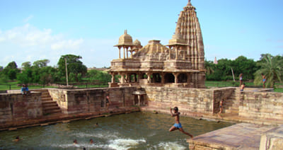 Rajasthan Jain Pilgrimage Tour