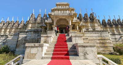 Rajasthan Jain Pilgrimage Tour