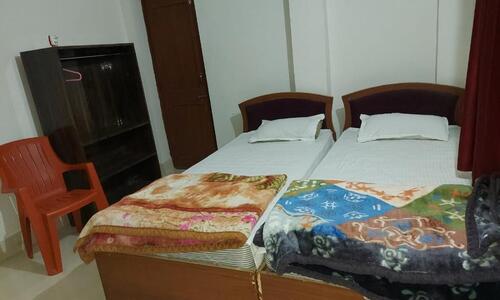 Rama Guest House Bodhgaya