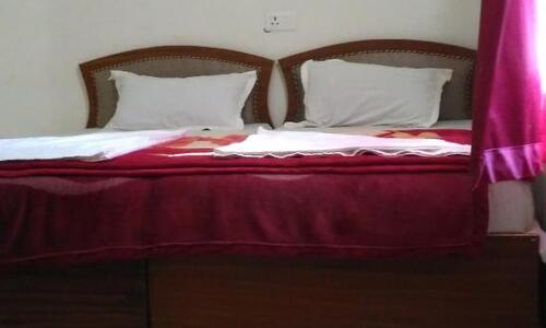 Rama Guest House Bodhgaya