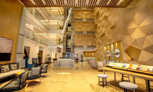 Hotel Ramada by Wyndham Vaishno Devi