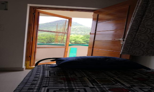 Ramana Nidhi Pent House Tiruvannamalai