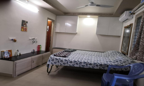 Ramana Nidhi Pent House Tiruvannamalai