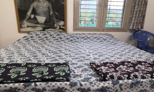 Ramana Nidhi Pent House Tiruvannamalai