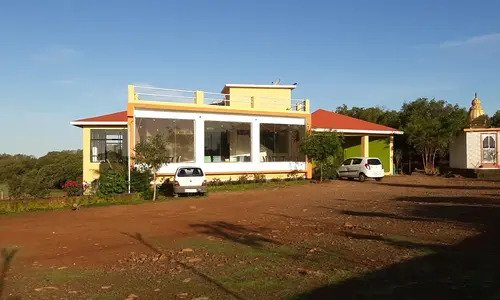 Ratwa Resort pune 