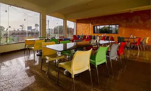 Ratwa Resort pune 