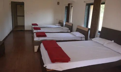Ratwa Resort pune 
