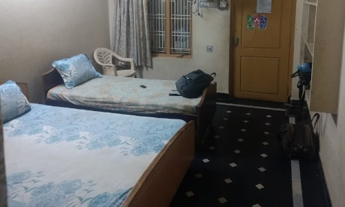 Hotel Reddy Sathram  Srisailam