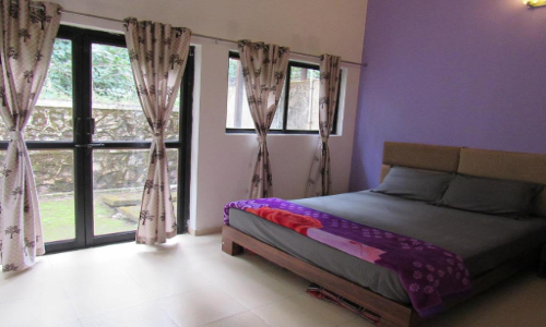 Hotel Retreat Chalets Bhimashankar