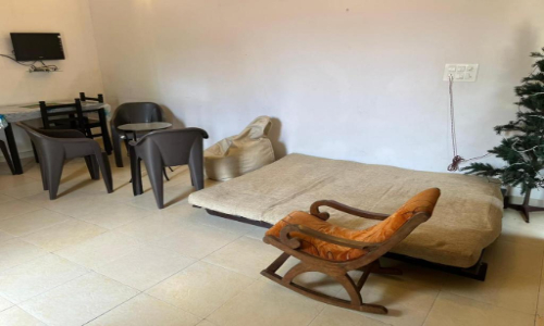 Hotel Retreat Chalets Bhimashankar