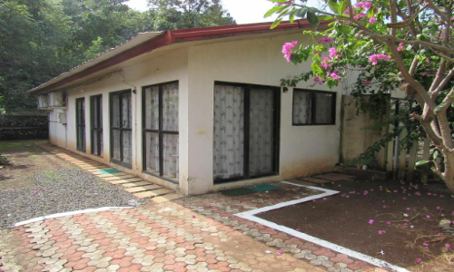 Hotel Retreat Chalets Bhimashankar