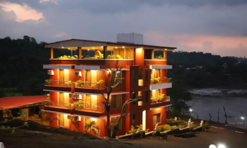 Hotel Rio Retreat Bhimashankar