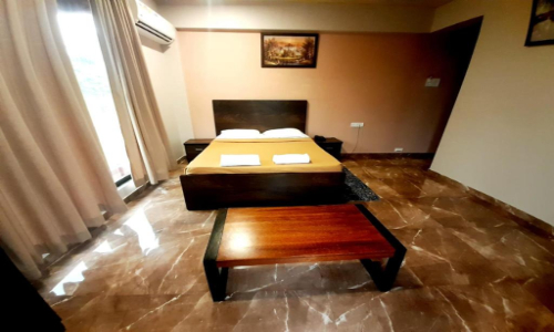 Hotel Rio Retreat Bhimashankar