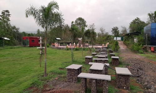 Hotel Rio Retreat Bhimashankar