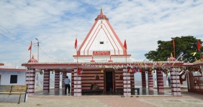 Rishikesh Temple Tour Package