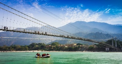 Rishikesh Temple Tour Package