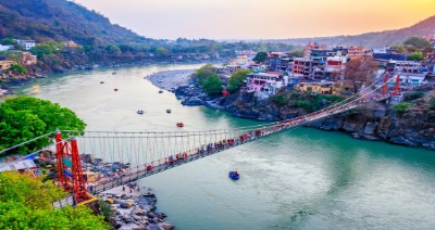 Rishikesh Temple Tour Package