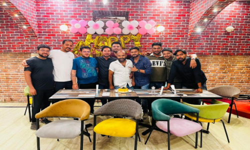 Hotel Roomquet comfort inn Prayagraj