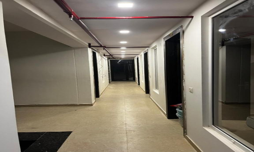 Hotel Roomquet comfort inn Prayagraj