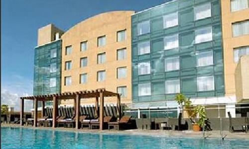 Royal Orchid Central Pune 
