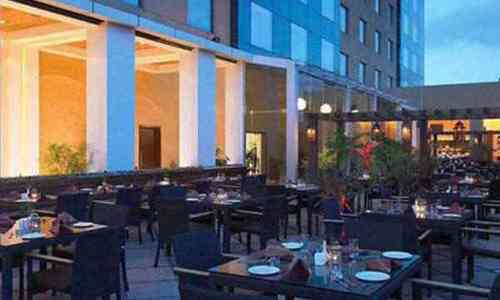 Royal Orchid Central Pune 