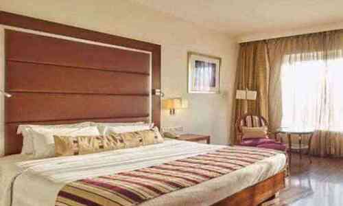 Royal Orchid Central Pune 