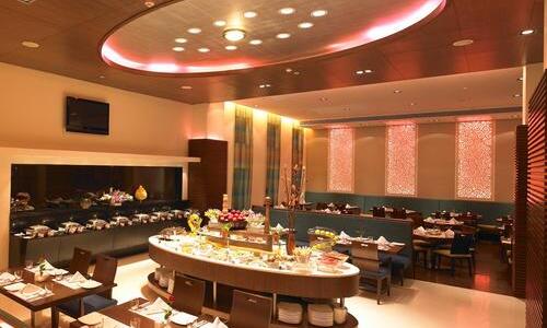 Royal Orchid Central Pune 