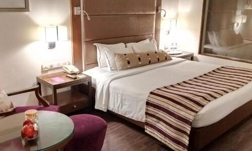 Royal Orchid Central Pune 