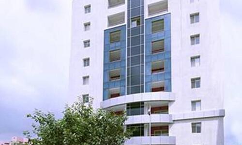 Royal Orchid Golden Suites Pune 