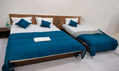 Rudransh Guest House Ujjain