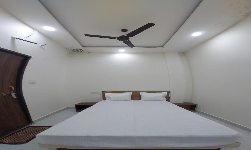 Rudransh Guest House Ujjain