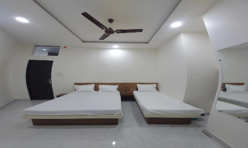 Rudransh Guest House Ujjain