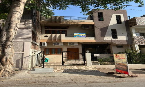 Hotel Rudrasagar Homestay Ujjain