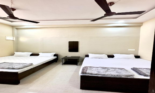 Hotel Rudrasagar Homestay Ujjain