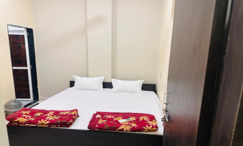 Hotel Rudrasagar Homestay Ujjain