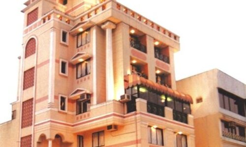 Rutu Gandh Heritage pune 