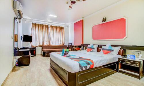 Rutu Gandh Heritage pune 