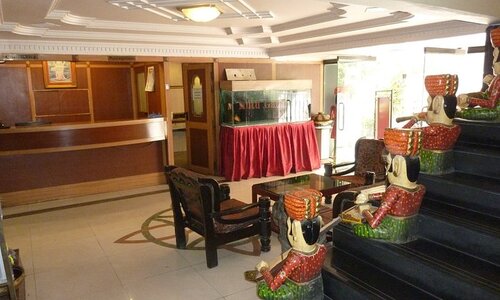 Rutu Gandh Heritage pune 