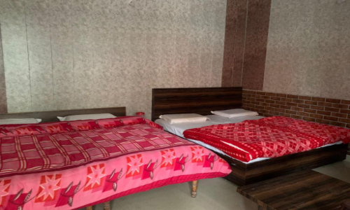 Saatvik Homestay Vaishno Devi