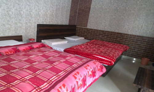 Saatvik Homestay Vaishno Devi