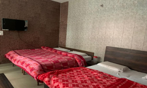 Saatvik Homestay Vaishno Devi